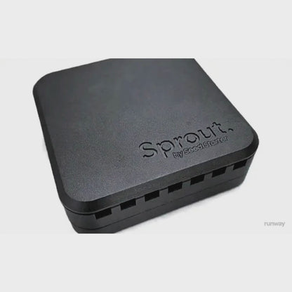 Sprout by Seed Starter