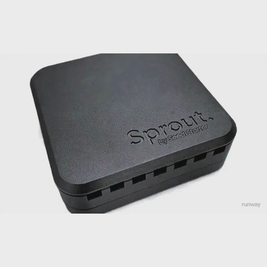 Sprout by Seed Starter