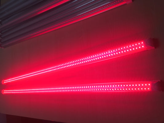 LED Enhance Bar 3ft (RED)