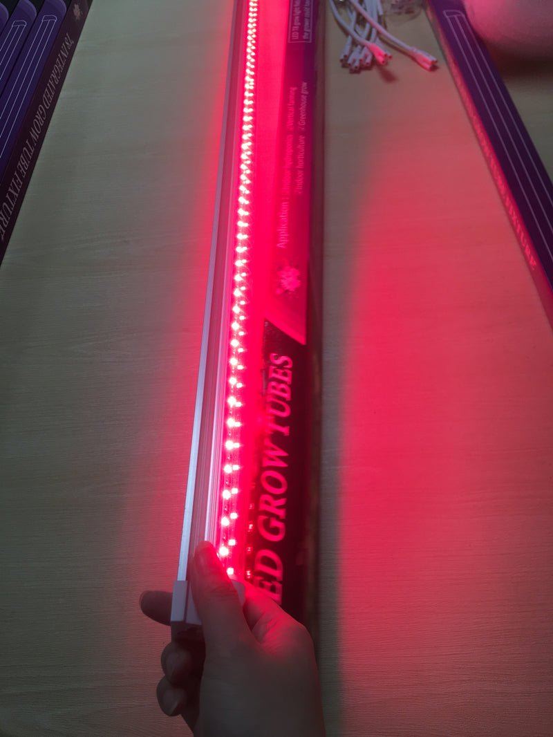 LED Enhance Bar 3ft (RED)