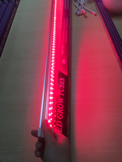 LED Enhance Bar 3ft (RED)