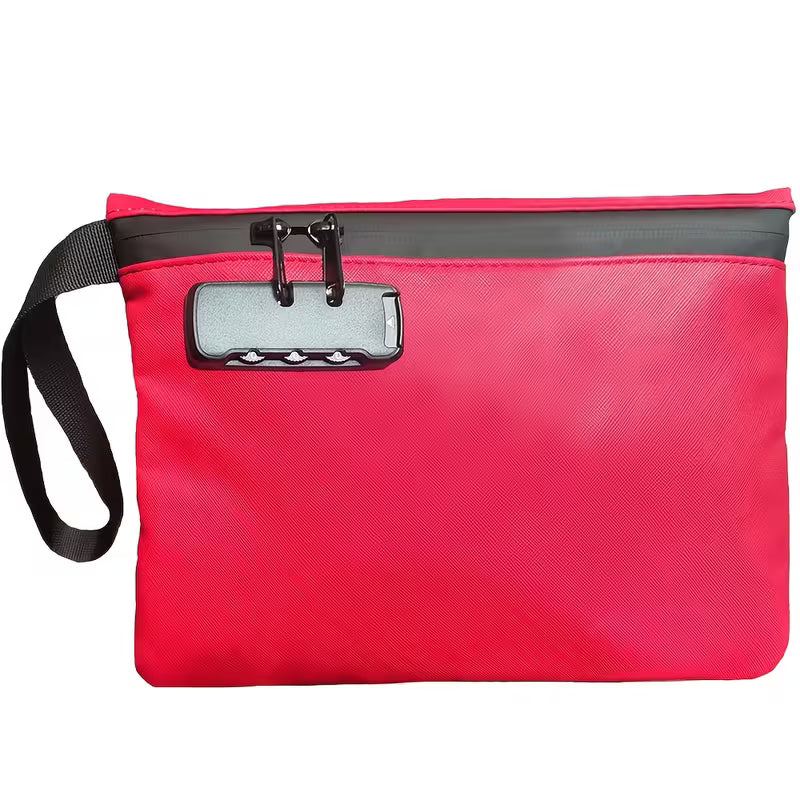 Smell Proof Pouch - Assorted