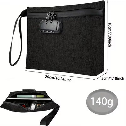 Smell Proof Pouch - Assorted