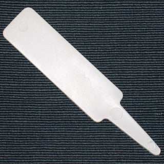 100mm Standard Plastic Plant Label