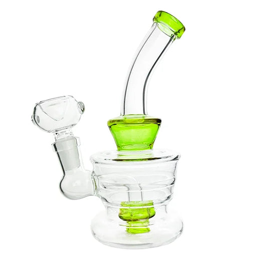 Ultimate Shower Perc Rig 14mm