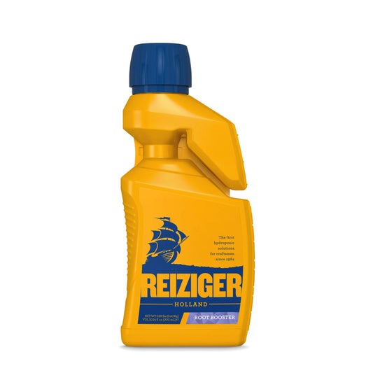 REIZIGER - ROOT BOOSTER