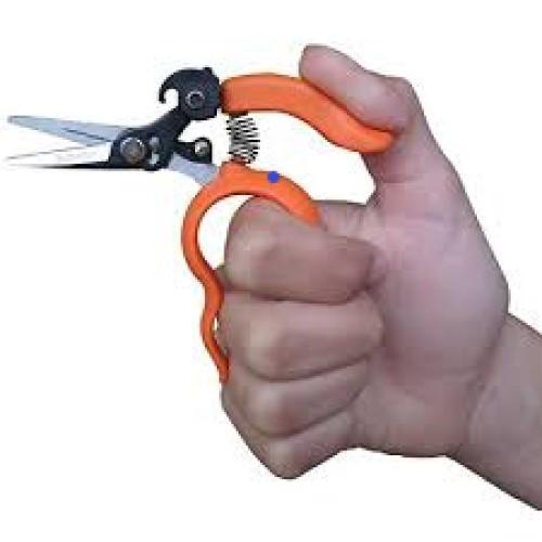 Saboten PT-5 Hand Free Scissors