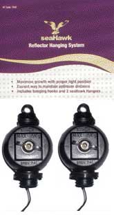 Seahawk Reflector Hanger (pk2)