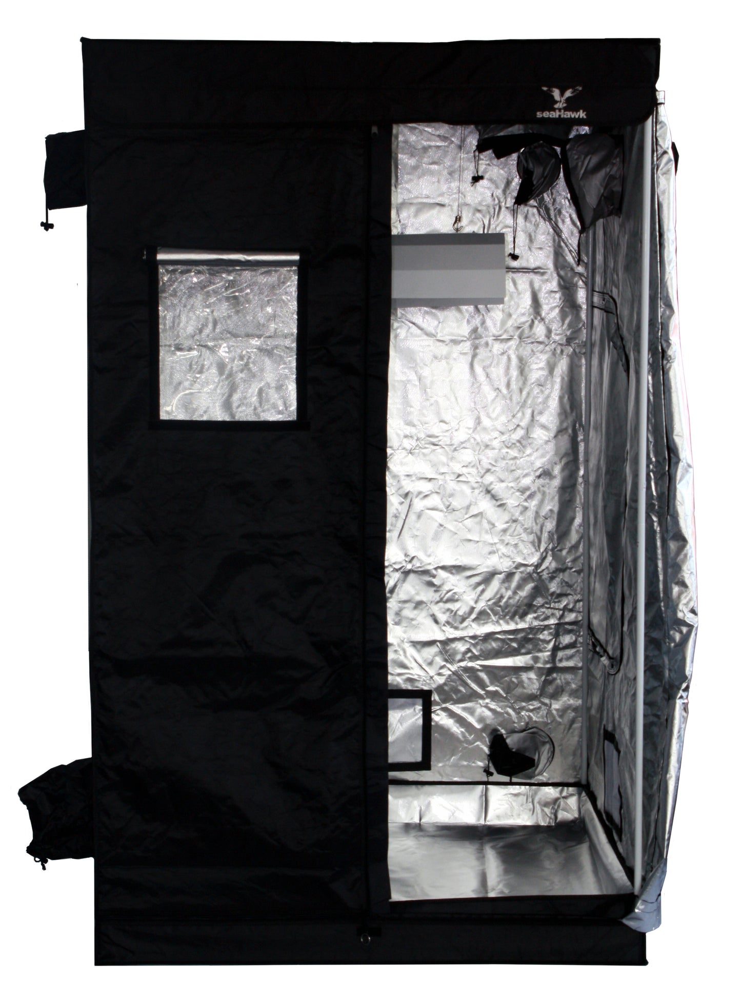 Seahawk Smart Tent 1.0x1.0x2.0mH