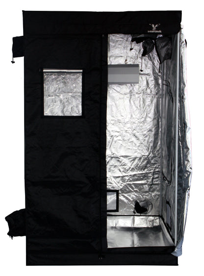 Seahawk Smart Tent 1.0x1.0x2.0mH