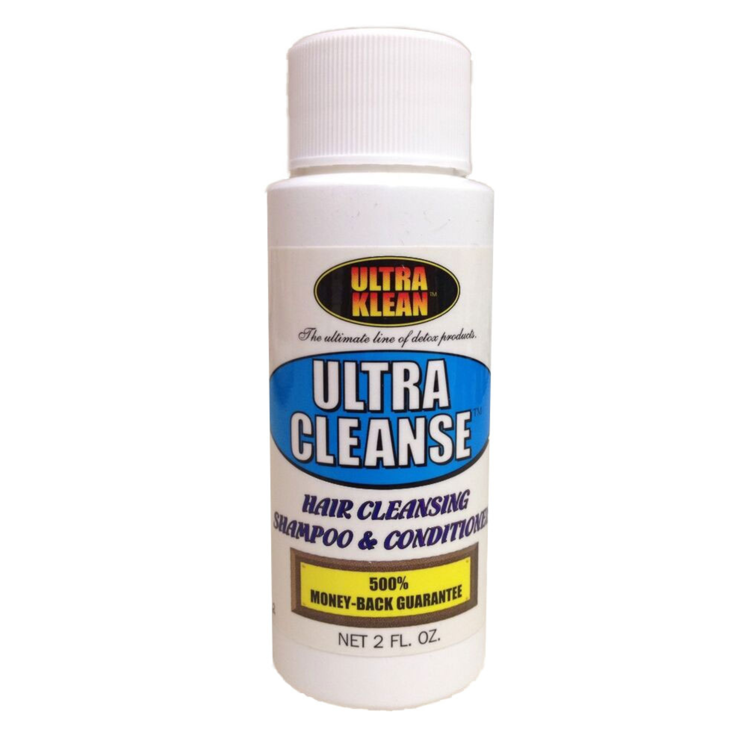 Ultra Cleanse - Shampoo & Conditioner – Hydro Hub