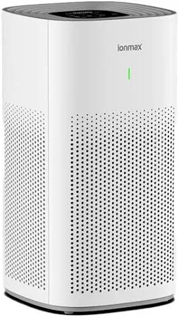 *** SPECIAL ORDER *** Ionmax - Lavish 4 Stage HEPA Air Purifier