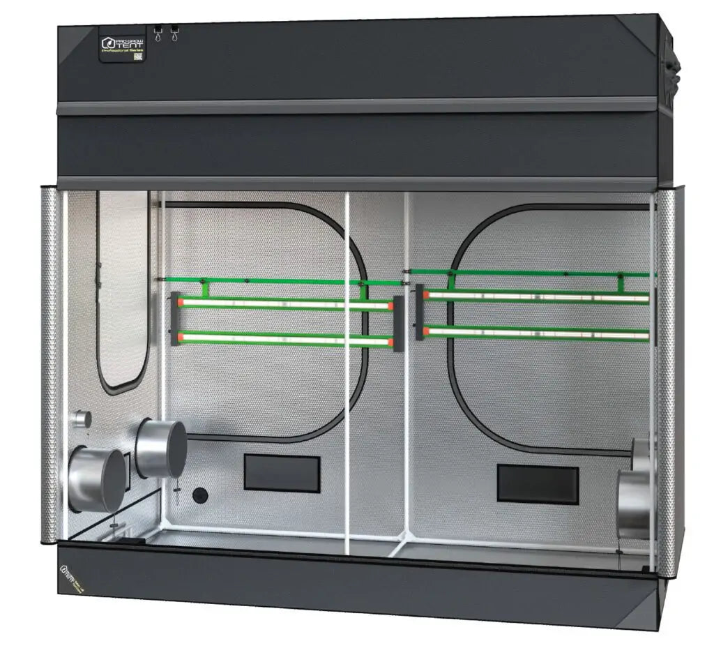 Digi-Lumen Side Bar 250 W LED