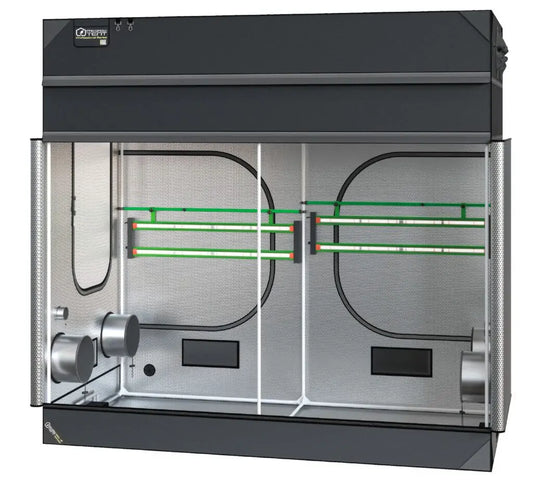 Digi-Lumen Side Bar 250 W LED