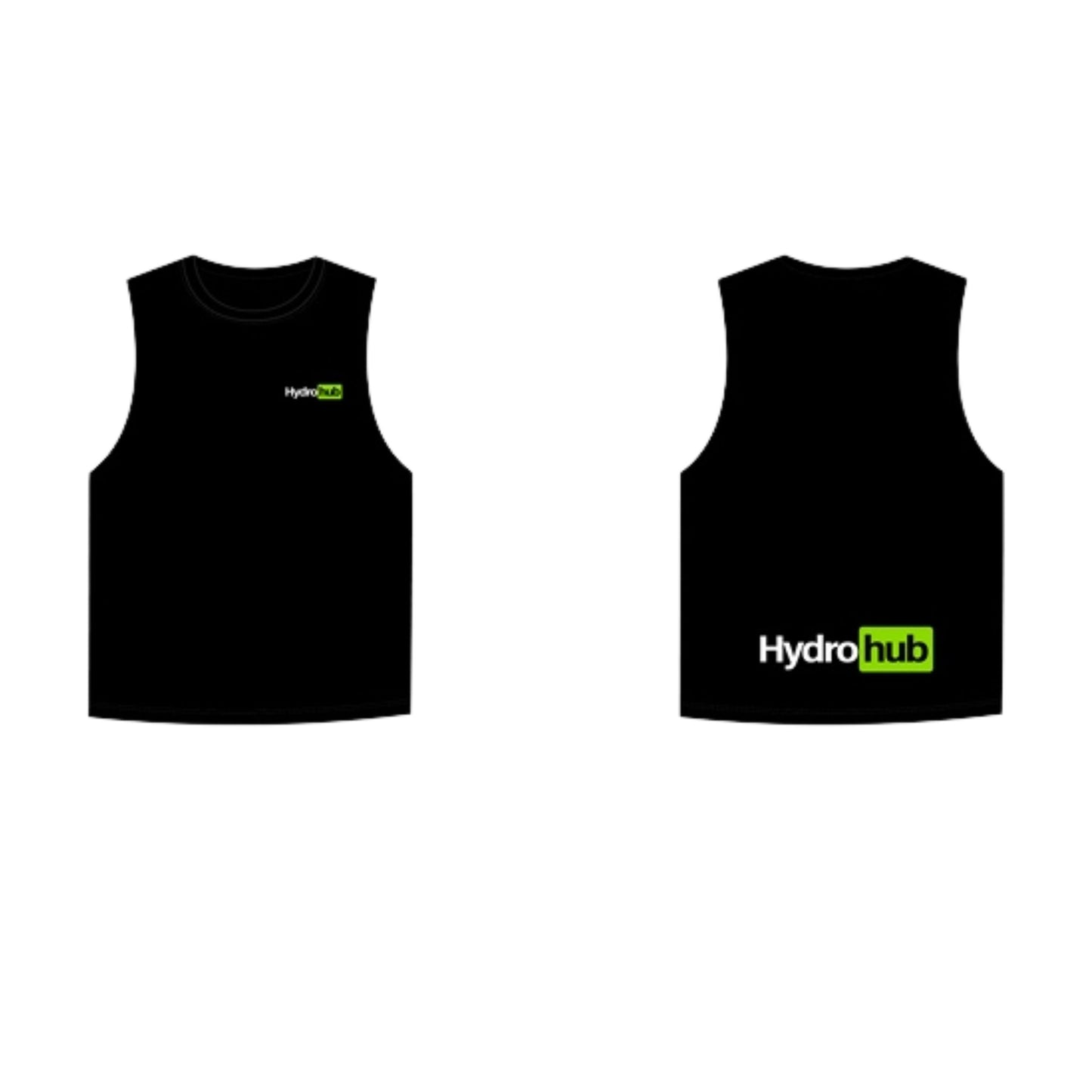 Hydro Hub Singlets