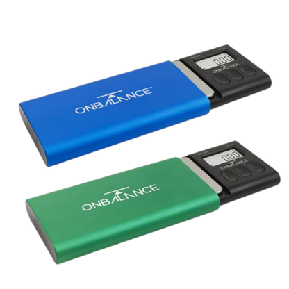 On Balance Slide Scale ( 200g x 0.01g ) SD-200