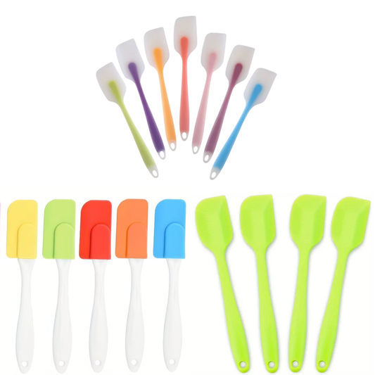 Silicone Spatula