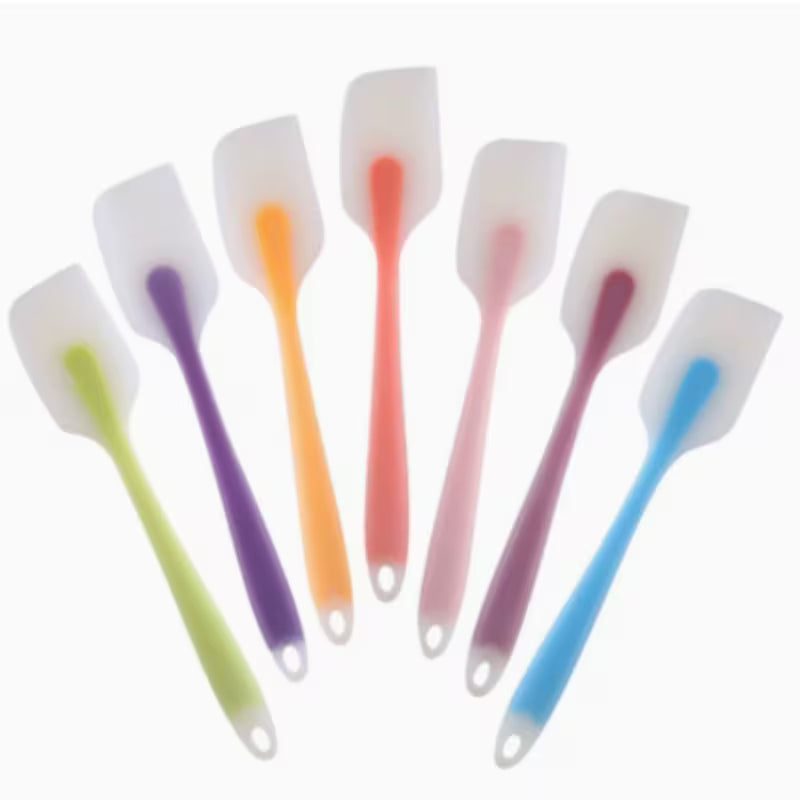 Silicone Spatula
