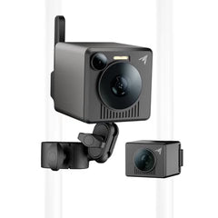 AC Infinity - Spectron 7 AI Powered Grow Camera 4K