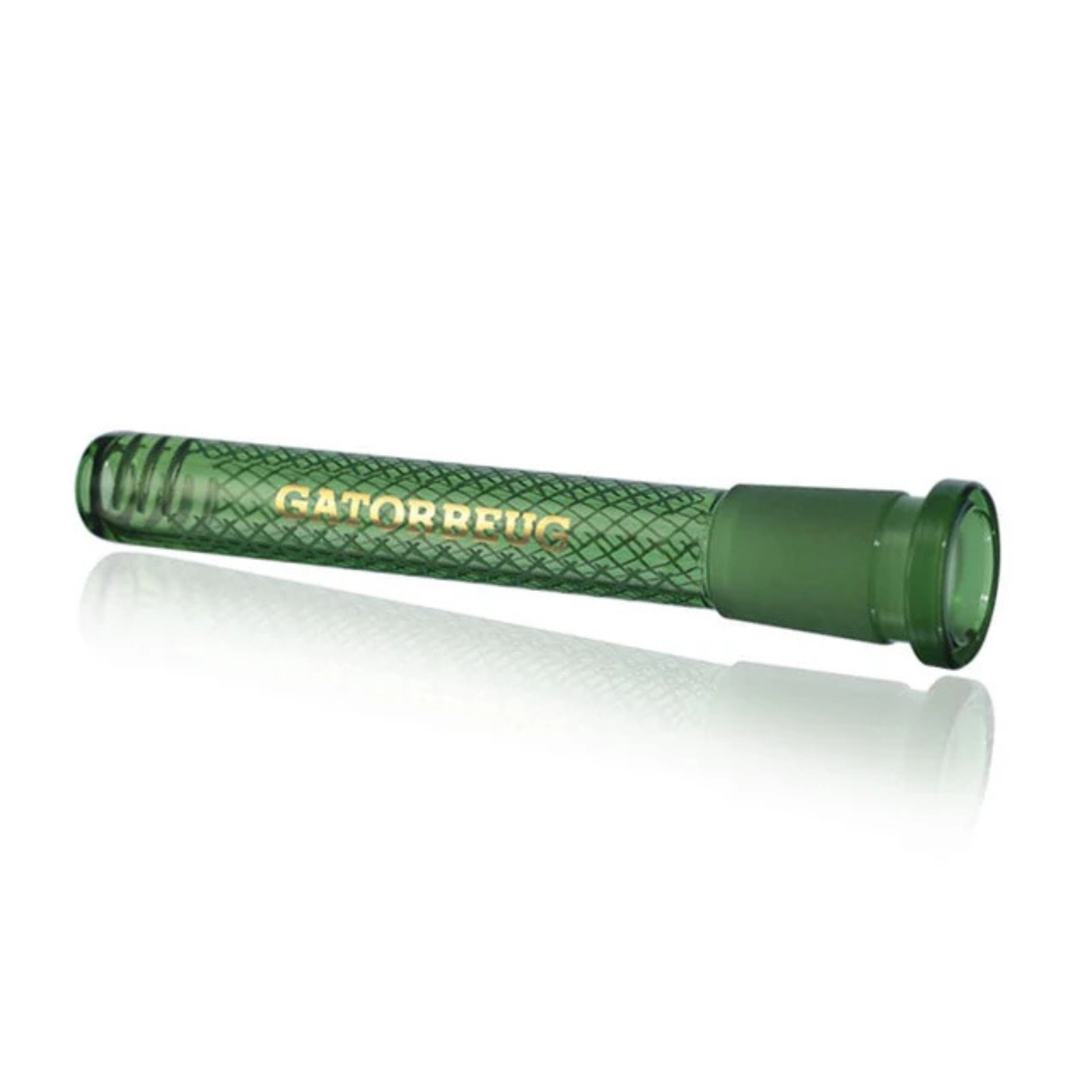 GATORBEUG - Green Hose Stem 105mm