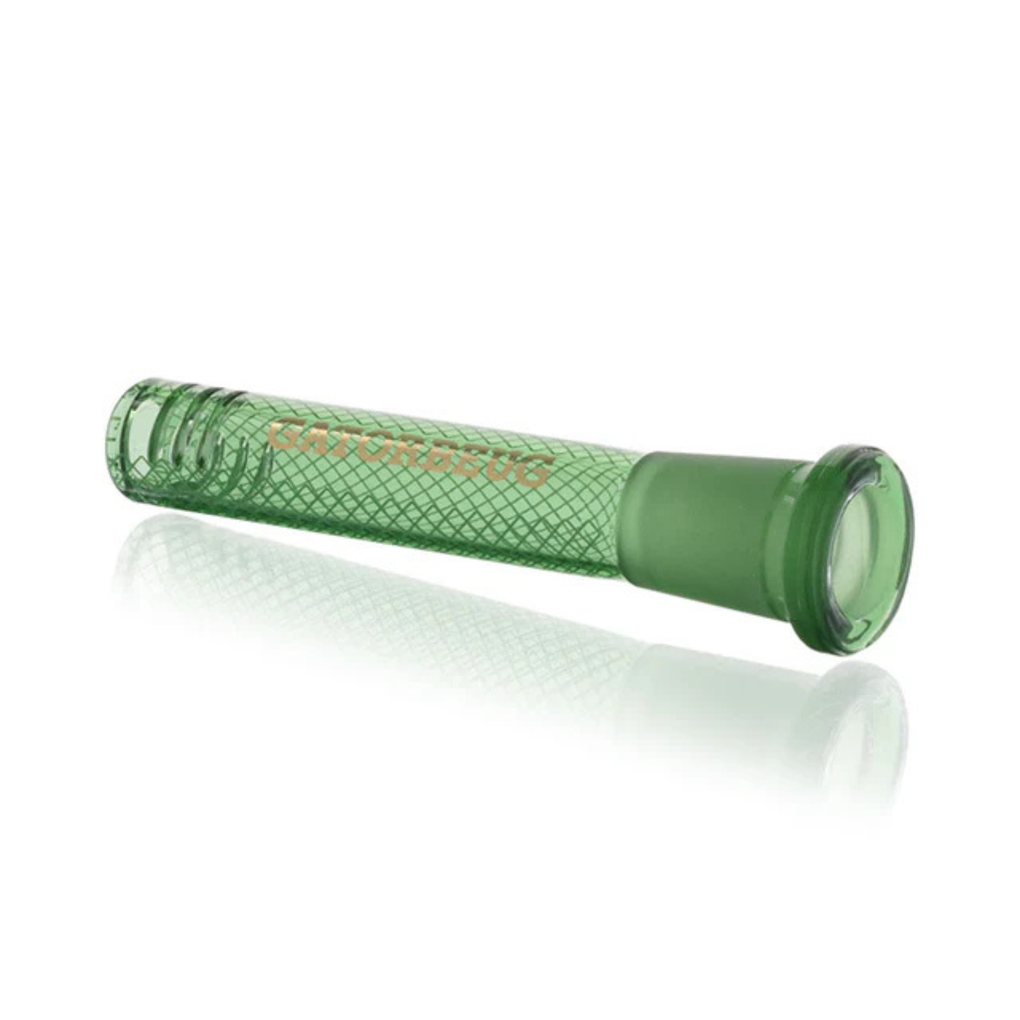 GATORBEUG - Green Hose Stem 95mm