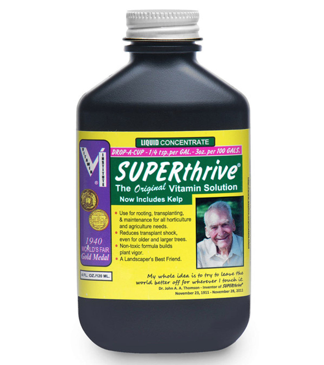 SUPERTHRIVE