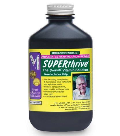 SUPERTHRIVE