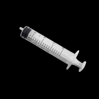Syringe