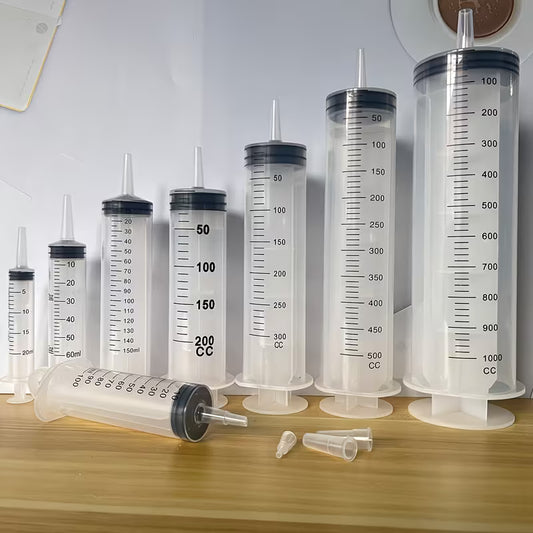 Syringe