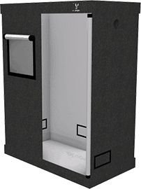Seahawk - Grow Tent 145W x 80D x 200H