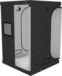 Seahawk - Grow Tent 145W x 145D x 230H