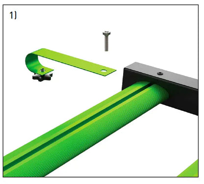Digi-Lumen Side Bar 250 W LED