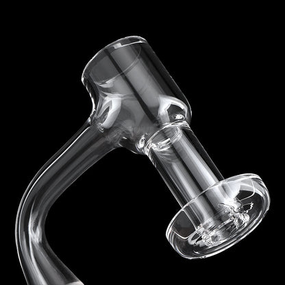 Full Weld Terp Slurper Quartz Banger 14mm Male 90°