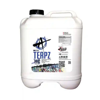 Anarchy Nutrients - Terpz