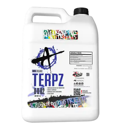 Anarchy Nutrients - Terpz