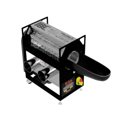 Trim Industrial - Table Top Trimmer