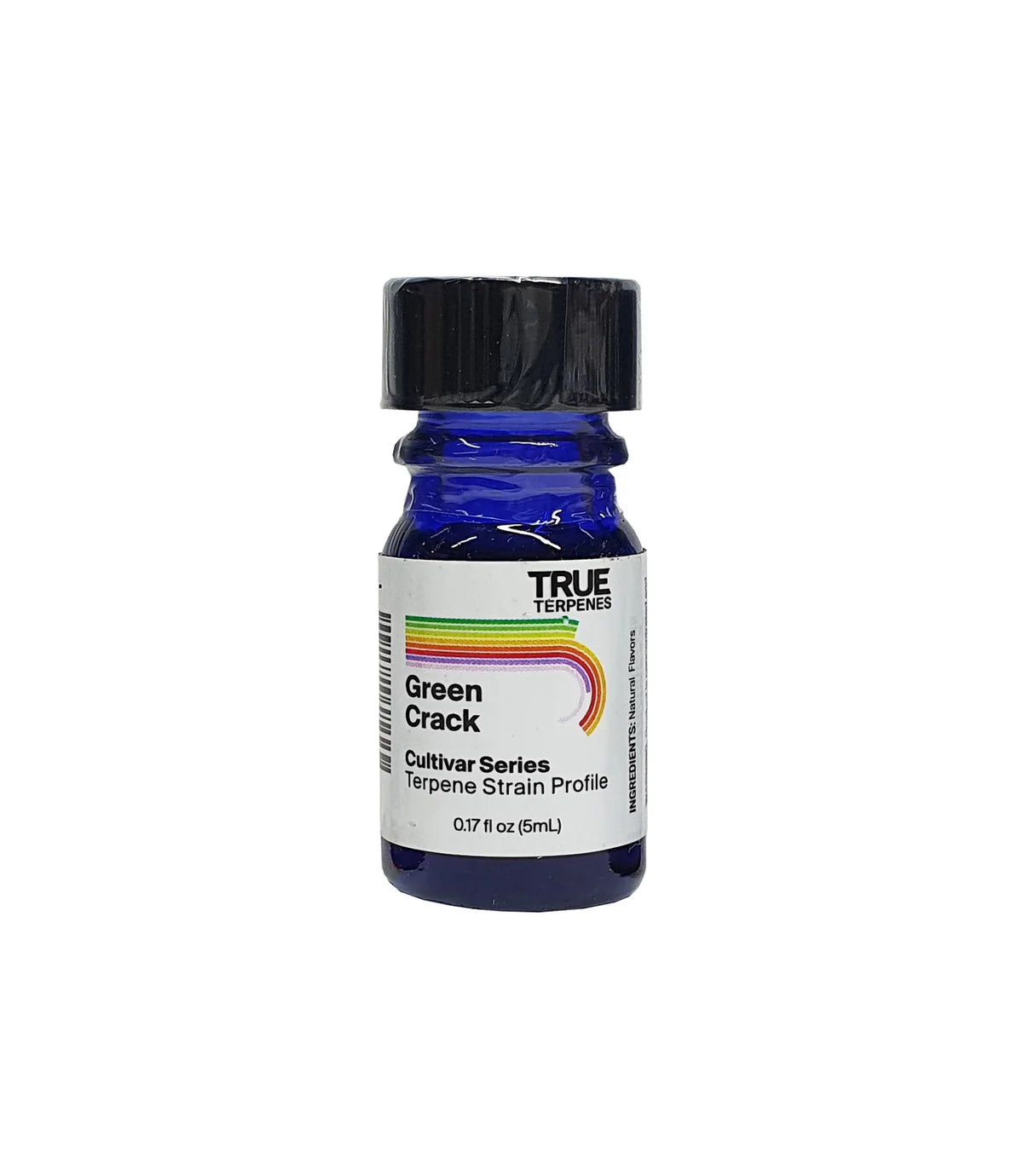 True Terpenes - Green Crack 5ml