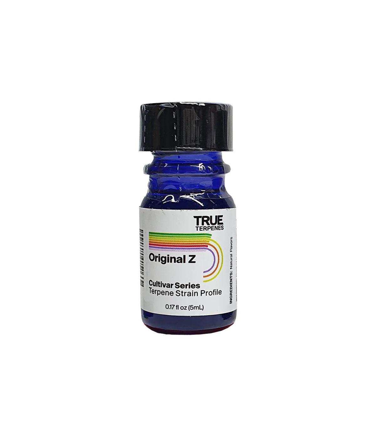 True Terpenes - Original Z 5ml