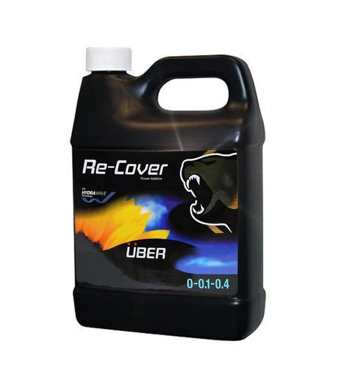 Uber - Recover 1L