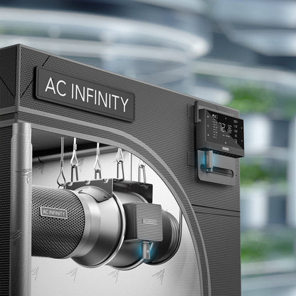 AC Infinity - UIS 1-to-1 Transmitter & Receiver 2-pack