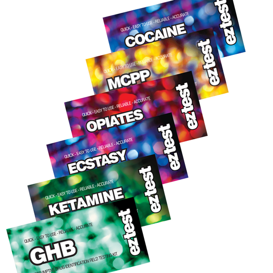 EZ Test - Ultimate Sampler