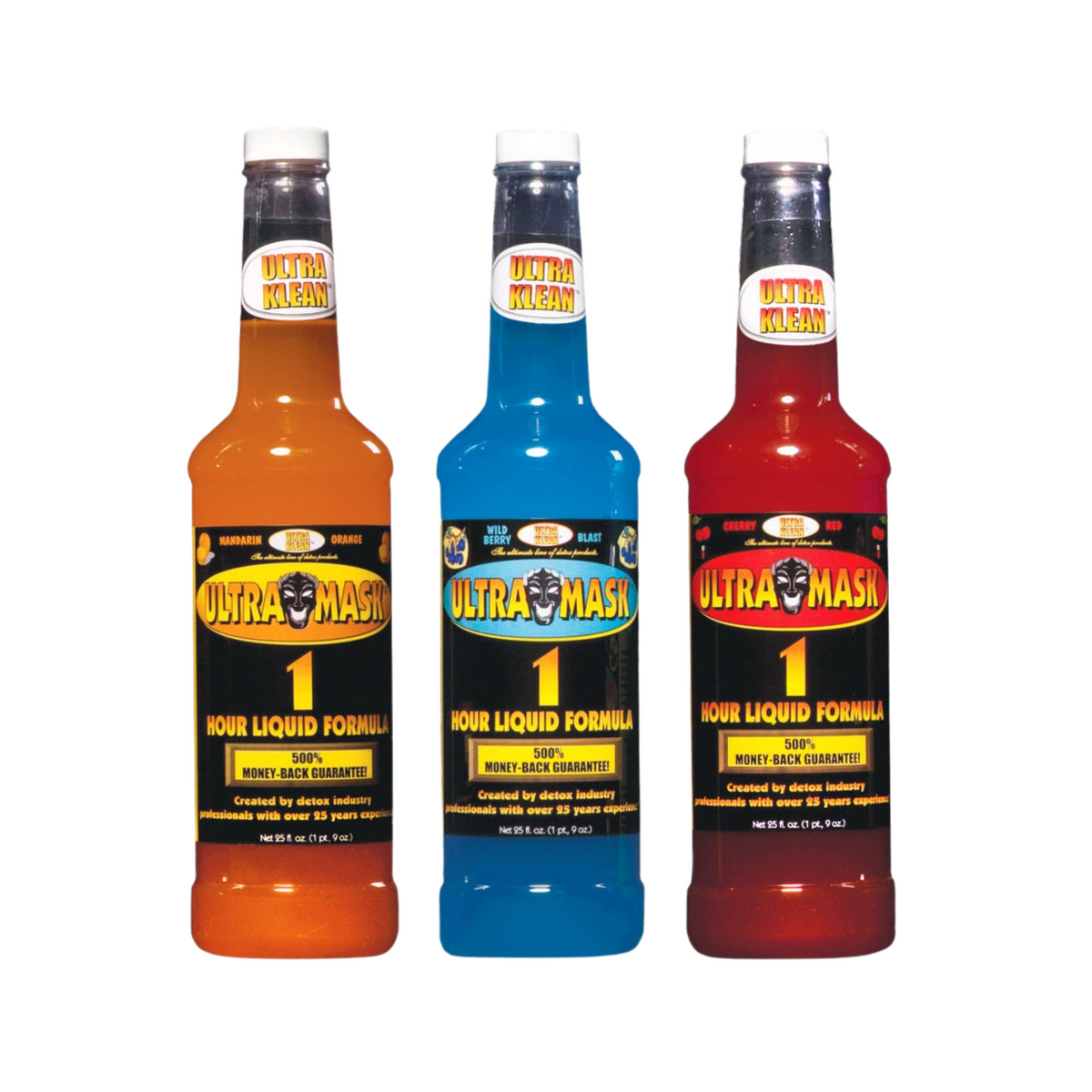 Ultra Klean - Ultra Mask 750 mL – Hydro Hub