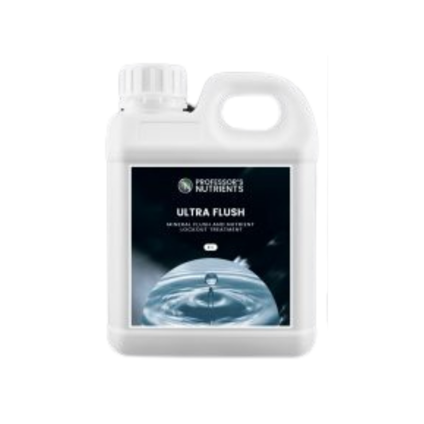 Professor's Nutrients Ultra Flush