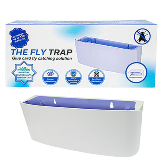 UV LED Fly & Pest Trap