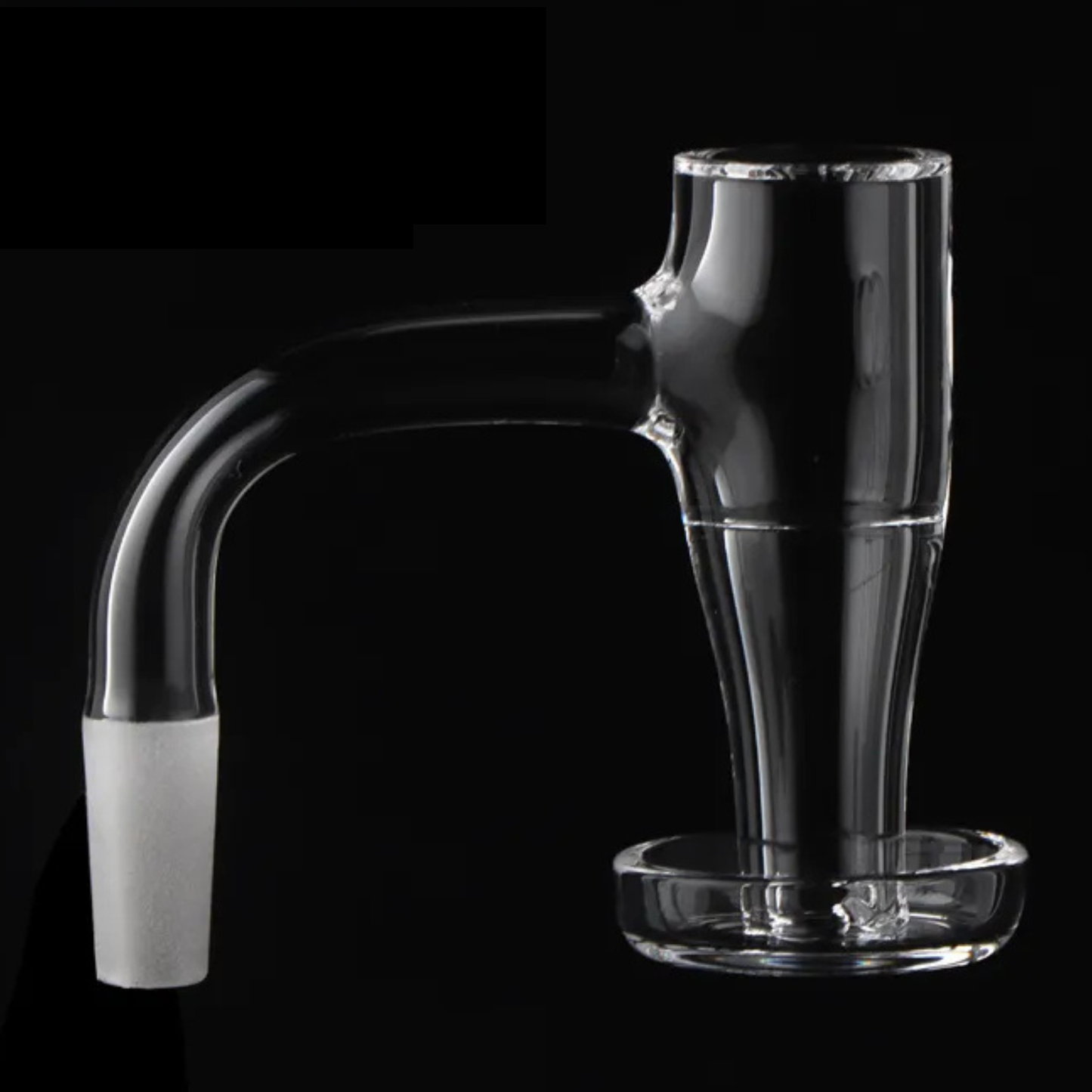 Full Weld Vortex Terp Slurper Quartz Banger
