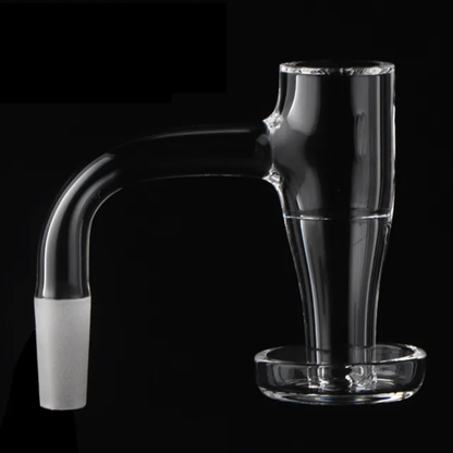 Full Weld Vortex Terp Slurper Quartz Banger