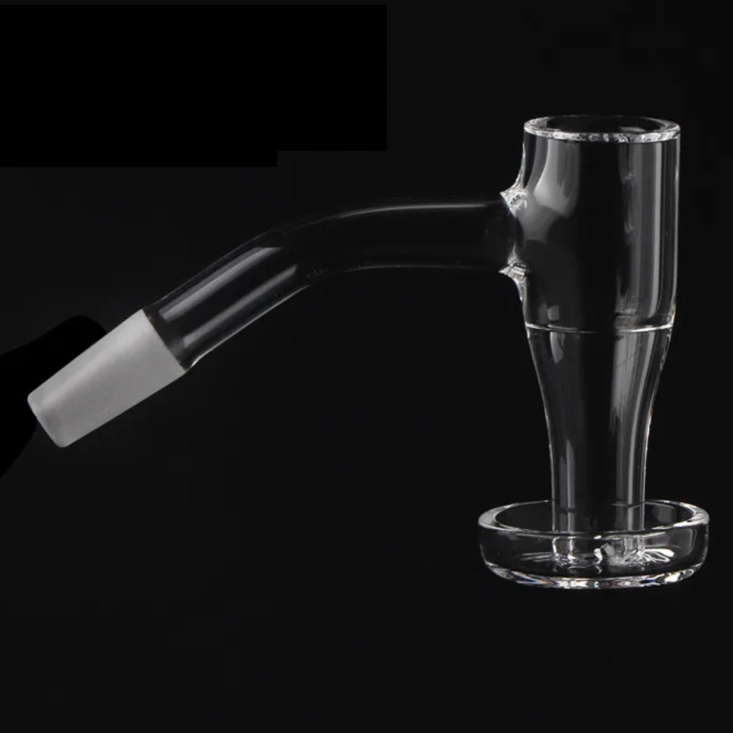 Full Weld Vortex Terp Slurper Quartz Banger