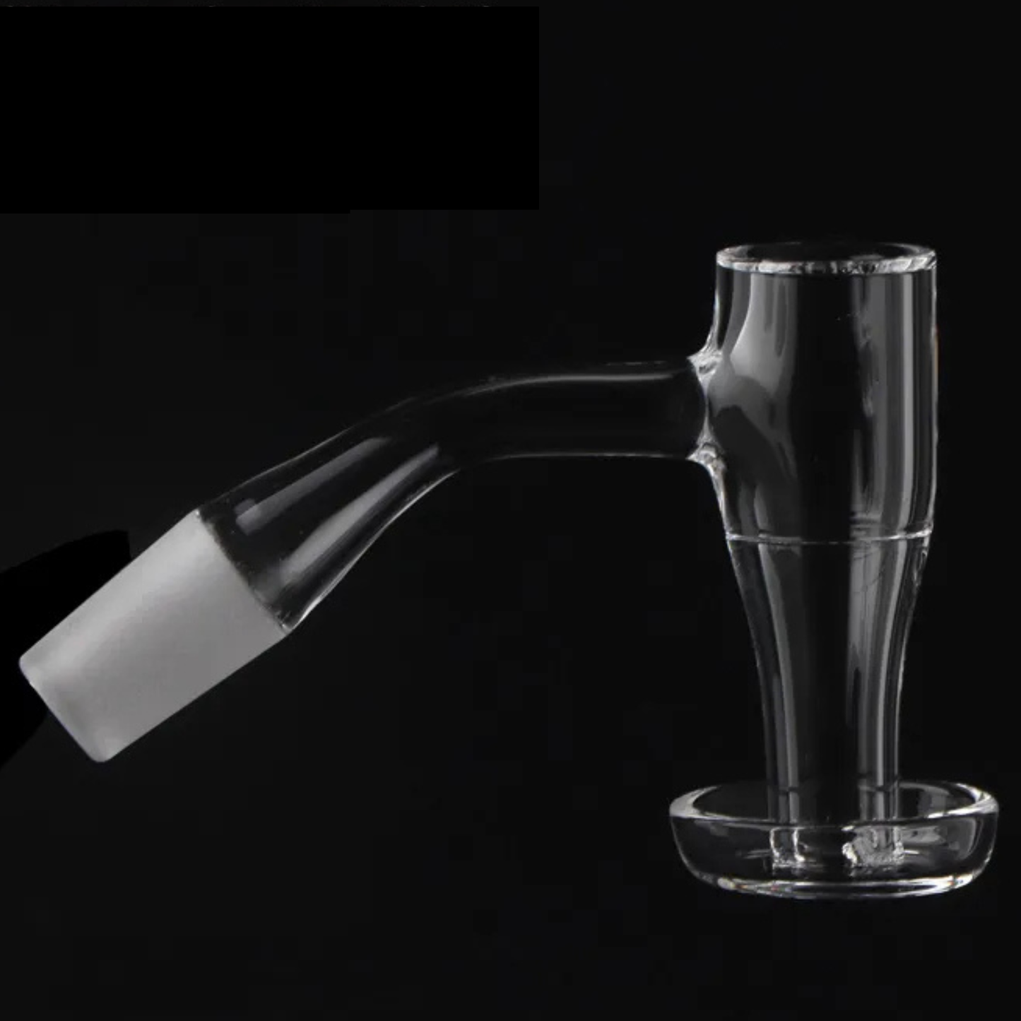 Full Weld Vortex Terp Slurper Quartz Banger