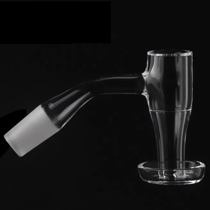 Full Weld Vortex Terp Slurper Quartz Banger