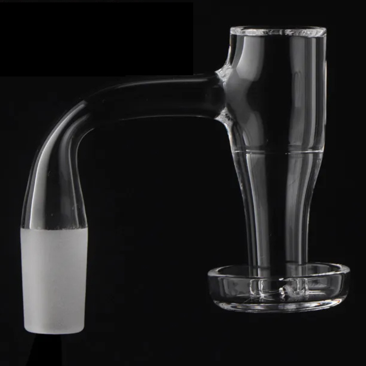 Full Weld Vortex Terp Slurper Quartz Banger